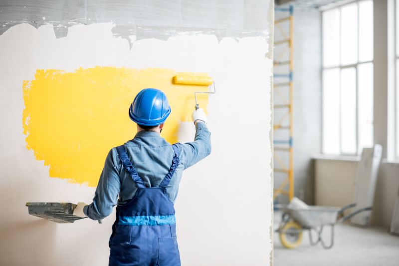 Professional Painting Contractors