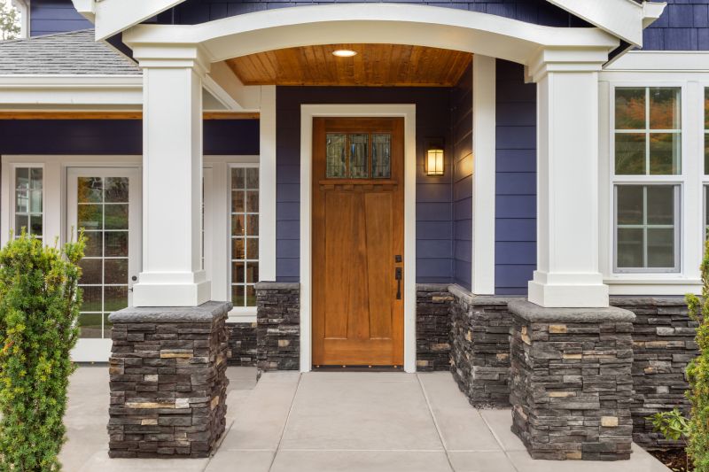 Elegant Door Designs