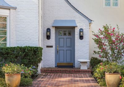 Update the Aesthetic Appeal of Your Home!